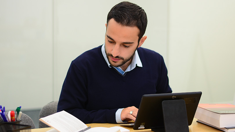 Ինչպես զարգացնել ակադեմիական գրագրության հմտությունները