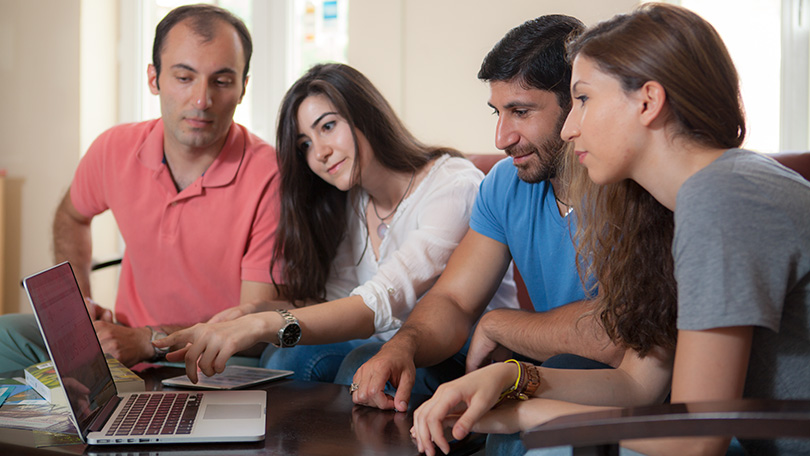 7 խորհուրդ TOEFL–ը հաջող հանձնելու համար