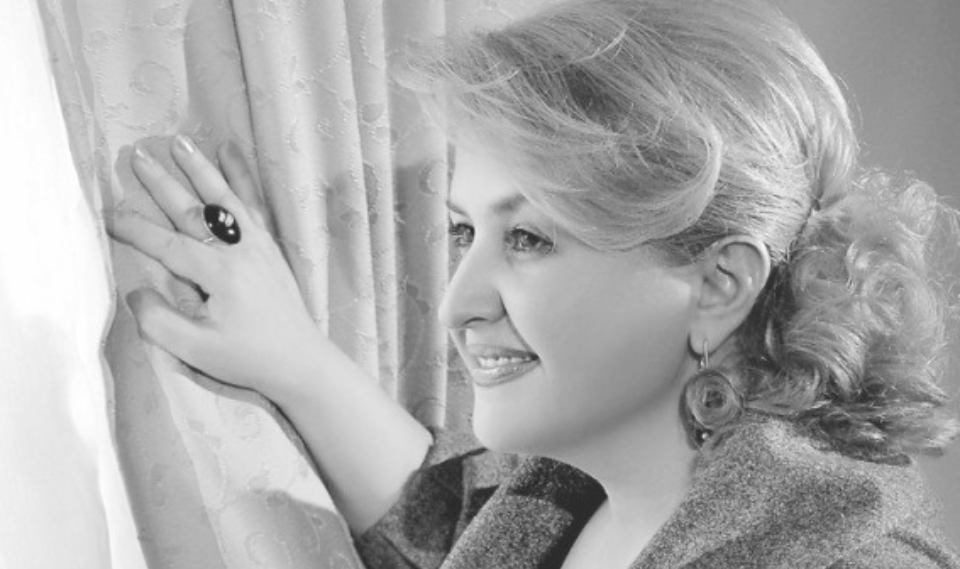 Ցավակցական ուղերձ