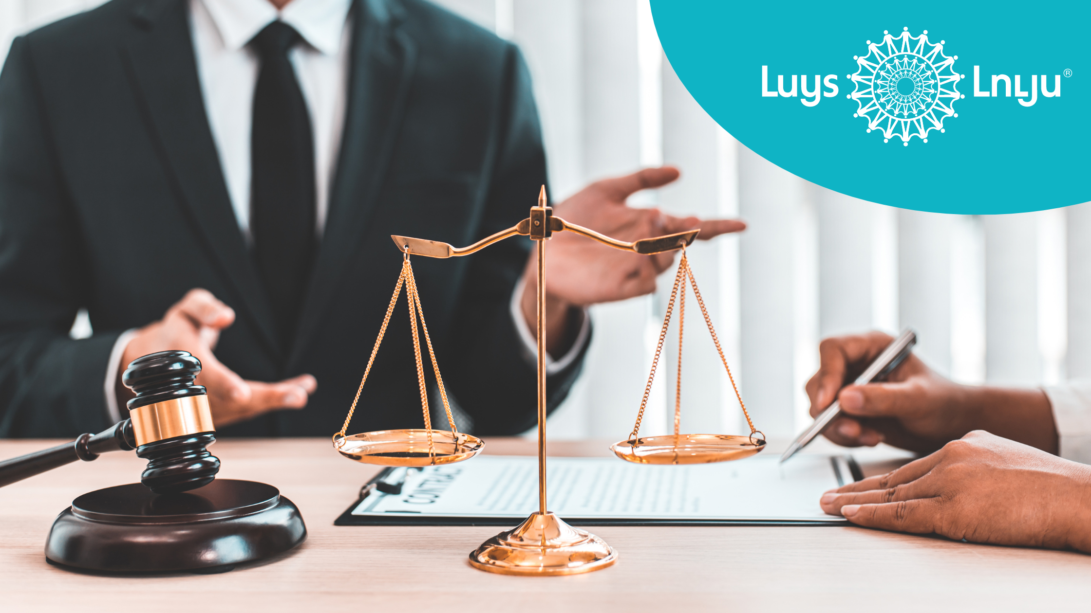 «ԼՈՒՅՍ» հիմնադրամում առկա է իրավաբան-վերլուծաբանի թափուր հաստիք