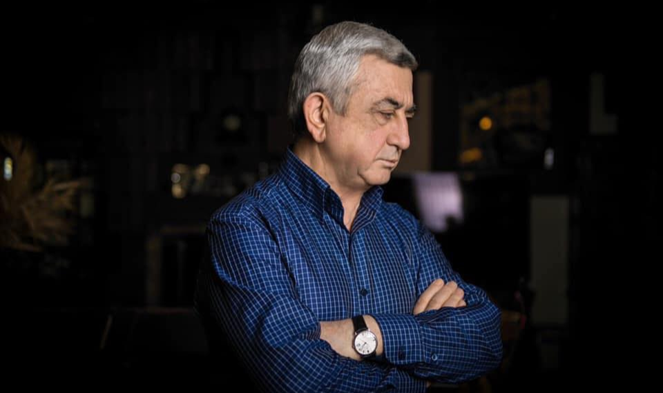 Սերժ Սարգսյանի առաջարկով «ԼՈՒՅՍ» ուղեղային կենտրոնի մասնագետները վերլուծում և առաջարկներ են մշակում տարբեր ոլորտներում COVID-19-ի հետևանքով ստեղծված ճգնաժամը արդյունավետ կառավարելու համար