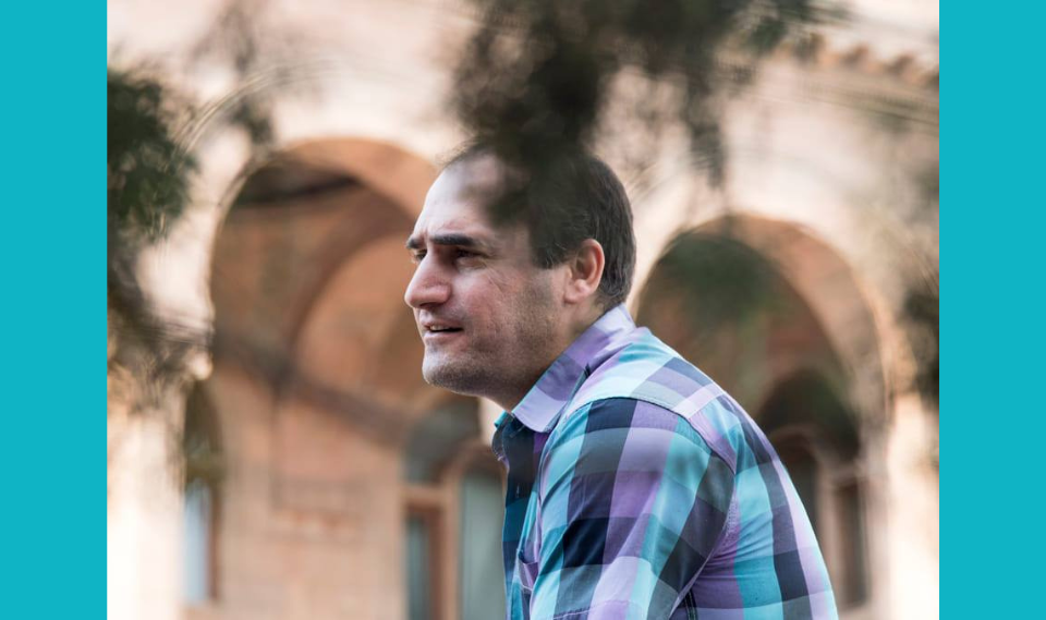 Ցավակցական ուղերձ