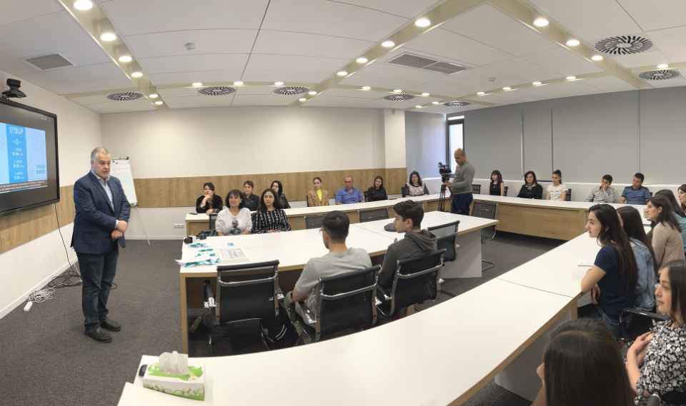 «ԼՈՒՅՍ» հիմնադրամն ամփոփում է հայտարարված մրցույթի արդյունքները