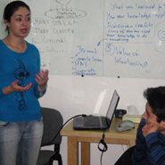 Սեմինարը՝ Հայաստանում մնալու գլխավոր պատճառ