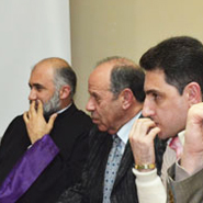 Ինքնություն. ազգային դիմագիծ