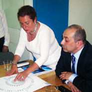 Կանադայում Հայաստանի դեսպանատունը կհամագործակցի «ԼՈՒՅՍ»-ի հետ