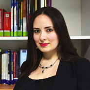 Լոնդոնի համալսարանական քոլեջի շրջանավարտ Մարթա Սանդոյանը նորարարական գաղափարներ է իրագործում