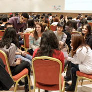 Մենթորության ծրագրի մեկնարկ. Մեր ինքնաճանաչողության և հարատևման լծակը