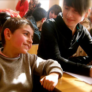 Մենթորության ծրագիր. զարգացնել ինտելեկտուալ կապիտալը