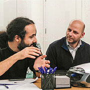 SEE. Ձևավորում ենք ձեռներեցության էկոհամակարգ