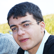 Պրակտիկա: «Լույս»-ի ուսանողի պրակտիկան ՀՀ կենտրոնական բանկում