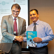 Հայաստանում Շվեյցարիայի Համադաշնության դեսպանատունը և «ԼՈՒՅՍ» հիմնադրամը միավորվում են` խթանելու կրթական գերազանցությունը