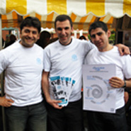 Հայկական բացօթյա փառատոն Լոնդոնում